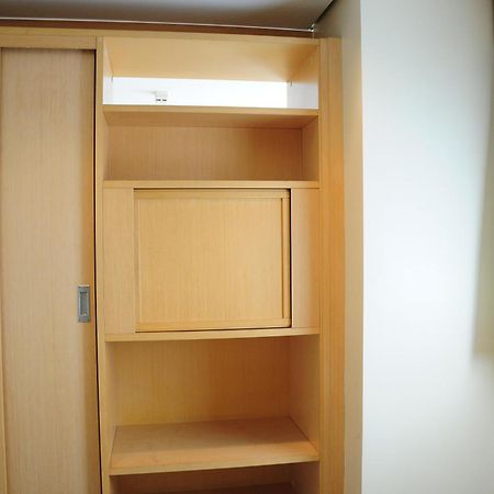 サンパウロ Brasilia Santana Gold Flatアパートホテル 部屋 写真