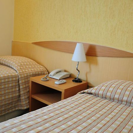 サンパウロ Brasilia Santana Gold Flatアパートホテル 部屋 写真